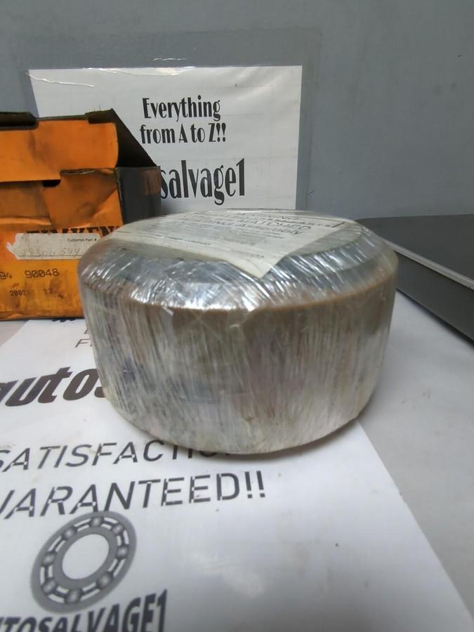 TIMKEN,594-90048,COMPLETE DOUBLE ROLLER BEARING ASSEMBLY 95 MM BORE NEW