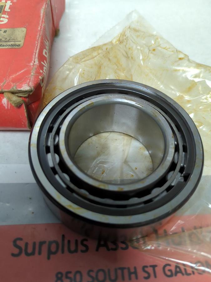 LINK-BELT,MA5211TV,CYLINDRICAL ROLLER BEARING NOS
