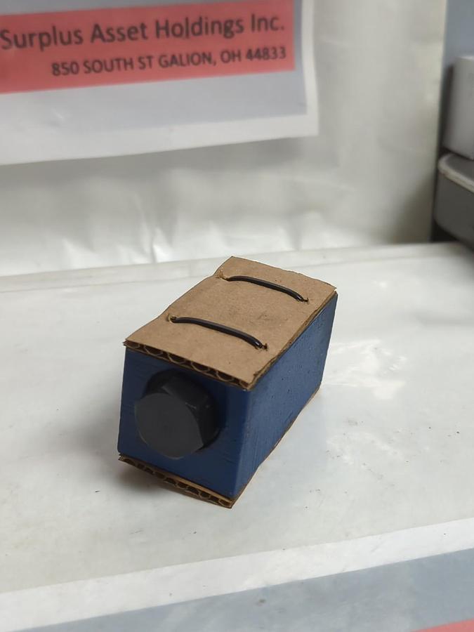 REXROTH,R900347495,STACK CHECK VALVE Z2S 6-1-64/ NOS