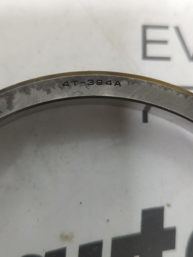 NTN,4T-394A,ROLLER BEARING CUP NOS