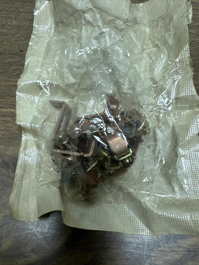 Square D,9998 RA-7,Replacement Contact Kit