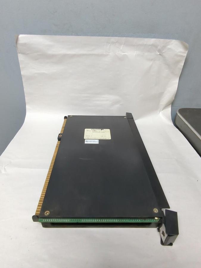 Used RELIANCE ELECTRIC,57652-A,UNIVERSAL DRIVE CONTROLLER MODUL EXTENDED MEMORY