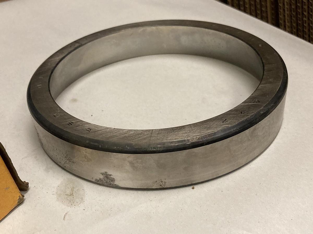 Timken,672,Roller Bearing Cup