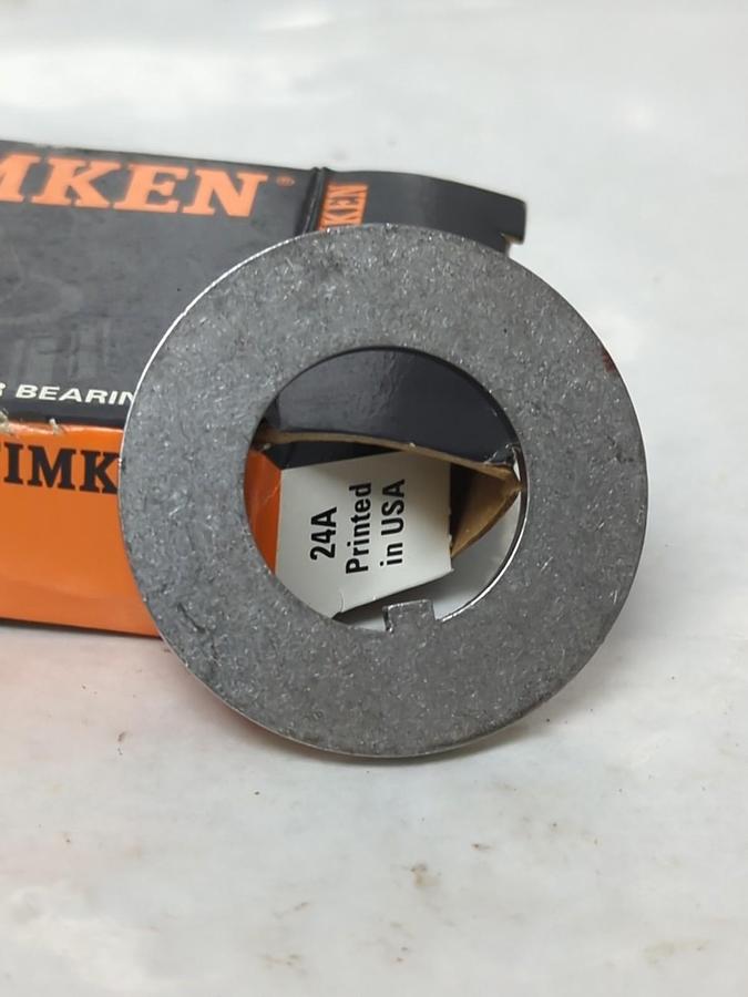 TIMKEN,K91505,TAPER WASHER NOS
