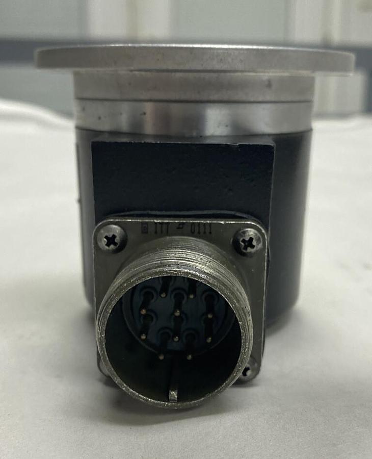 Used DRC,25C-FE8-B16-2500,Encoder