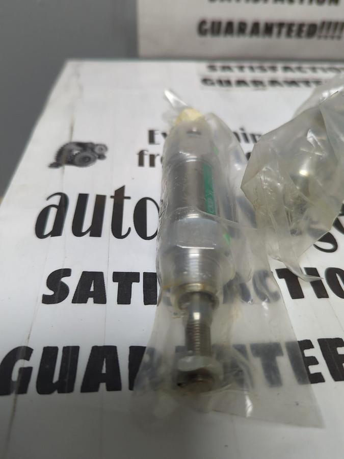 CKD CYLINDERS,CMK2-CC-20-10,PNEUMATIC CYLINDERS LOT OF 4 NOS