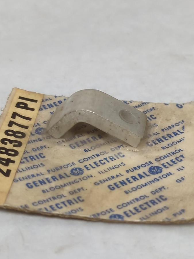 GENERAL ELECTRIC,2483877PI,CONTACT NOS