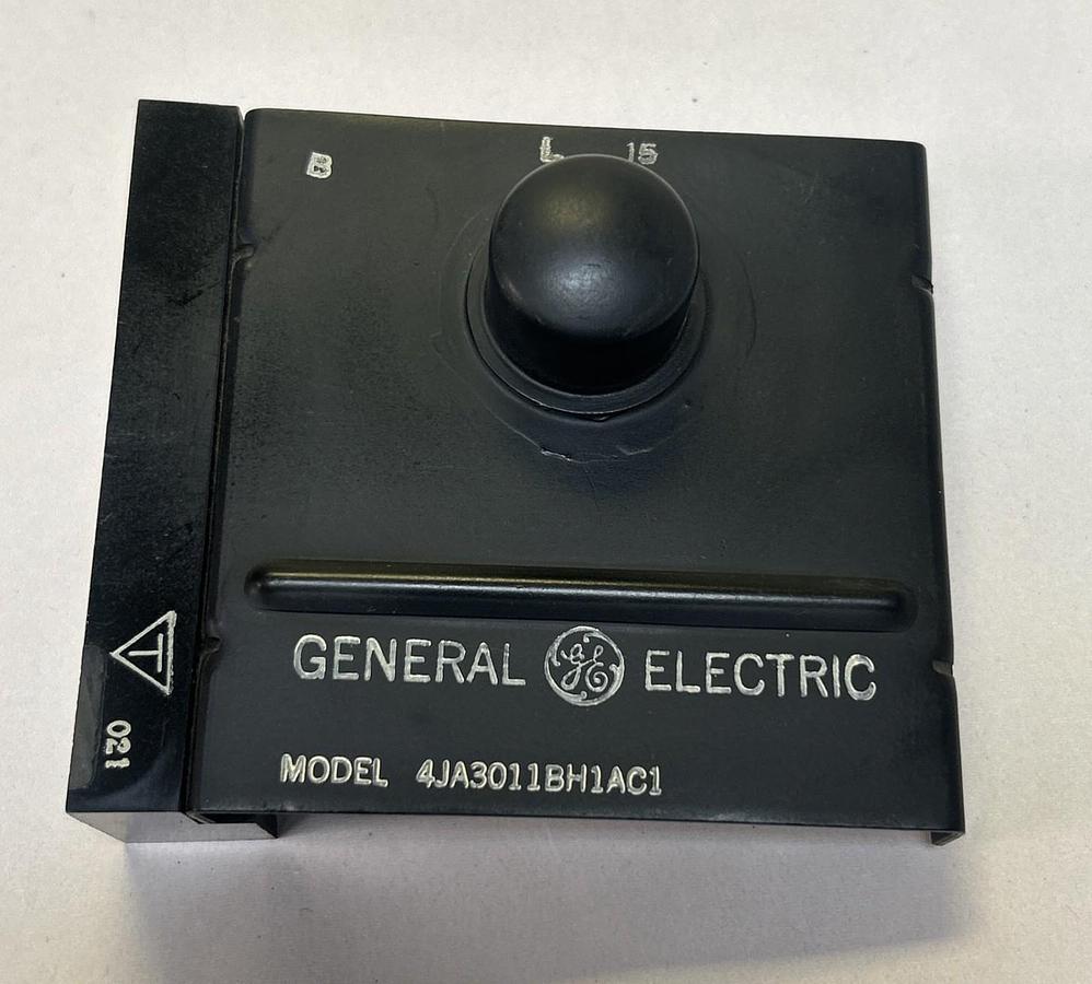 GENERAL ELECTRIC,4JA3011BH1AC1,SEMICONDUCTOR RECTIFIER NOS