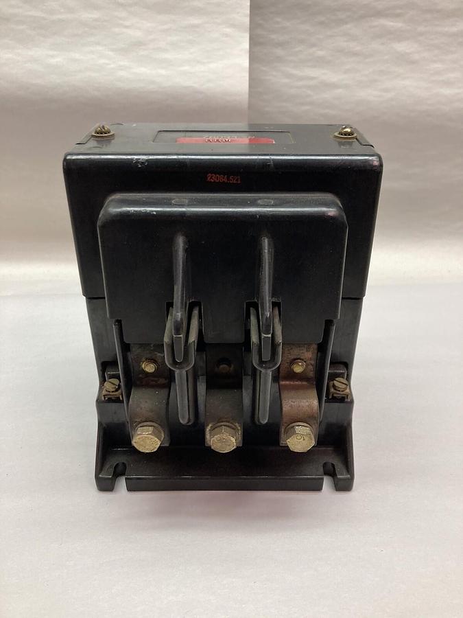 Used Reliance,78093-3R,DC Contactor