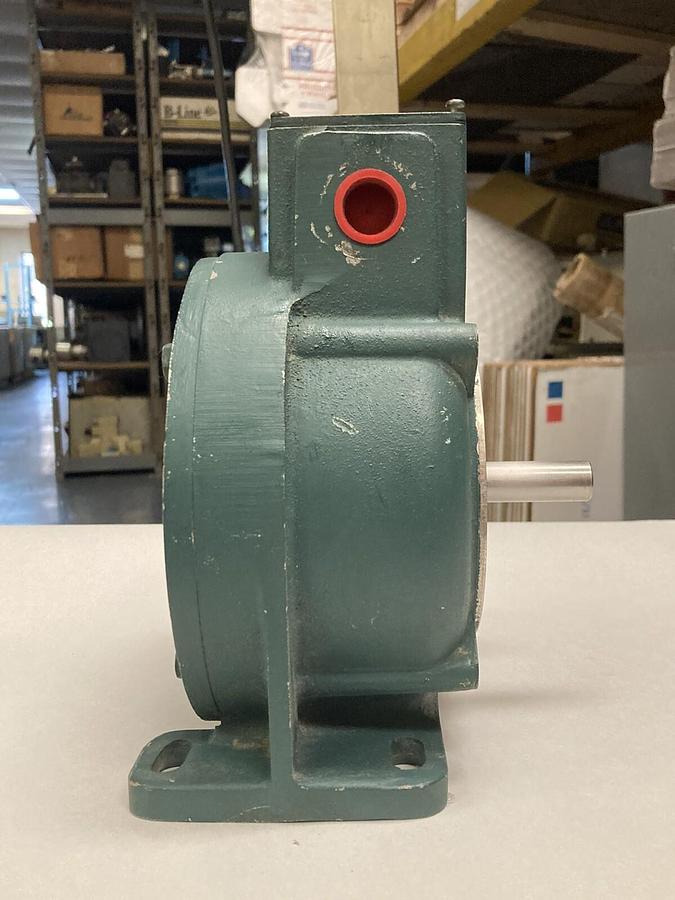 Used Reliance,62-PMDF-1024-TB-68,Rotopulser