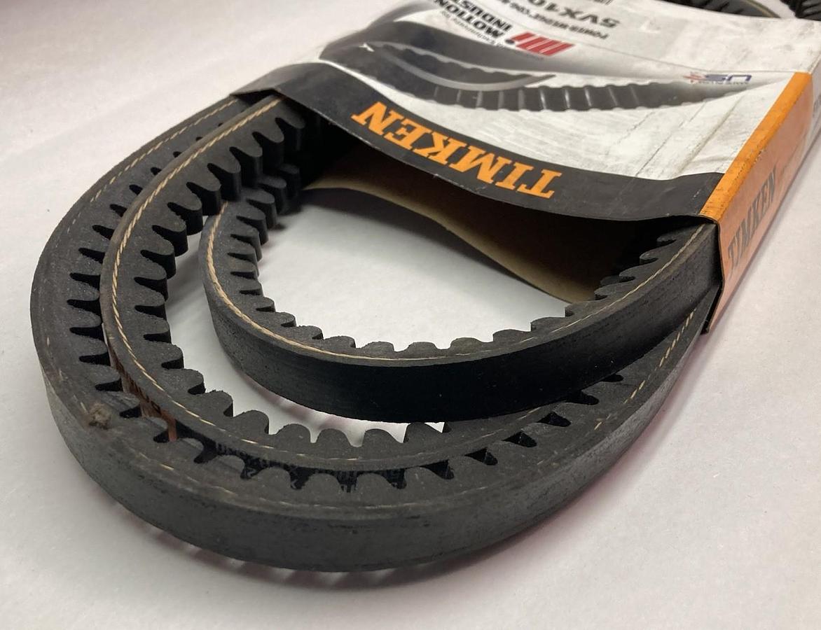 Timken,5VX1000,Power-Wedge Cog-Belt