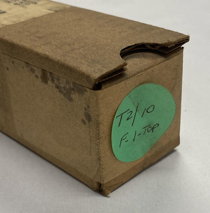 EATON CORPORATION CUTLER HAMMER, 8RBA2-65E,EXPULSION FUSE REFILL NEW