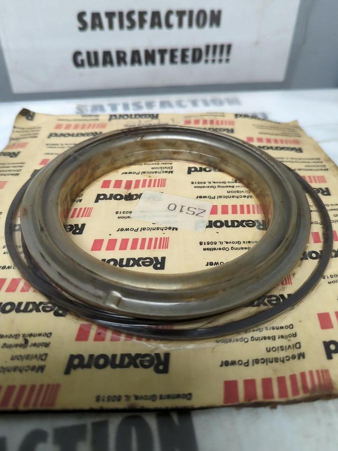 REXNORD,ZS10,REPLACEMENT SEAL KIT NOS