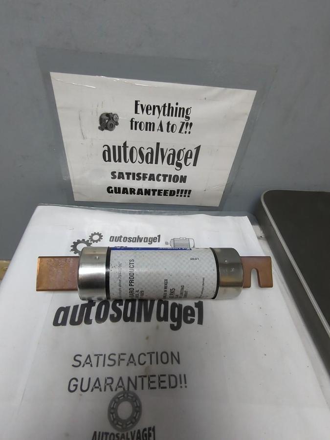 LITTELFUSE,FLSR 250 ID,INDICATOR FUSE 250 AMP MISSING BOX