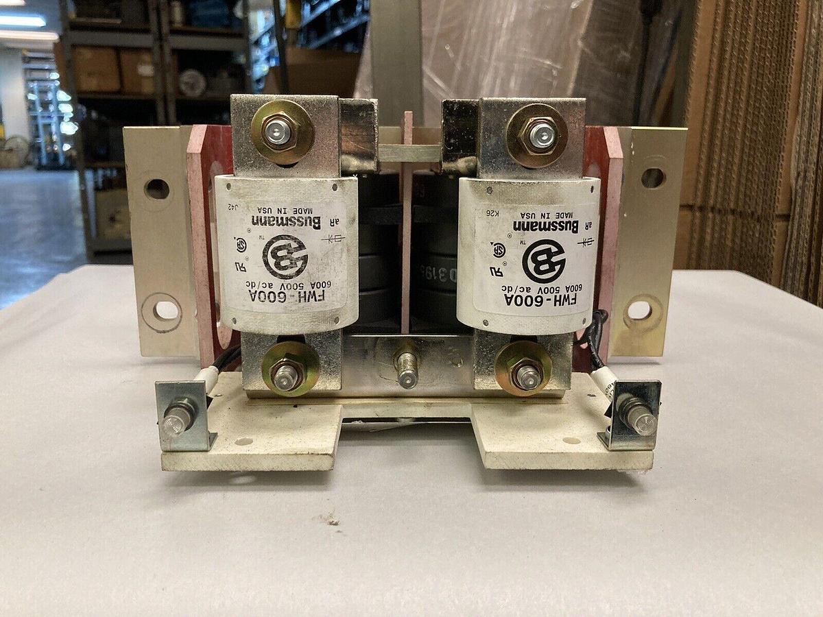 Used Reliance Electric,86466-12R,Rectifier Stack ABB Asea Brown Boveri Baldor