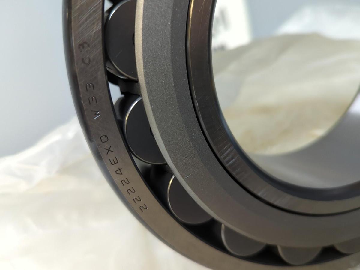 NACHI,22224EXQ/W33/C3,SPHERICAL ROLLER BEARING MISSING BOX NOS