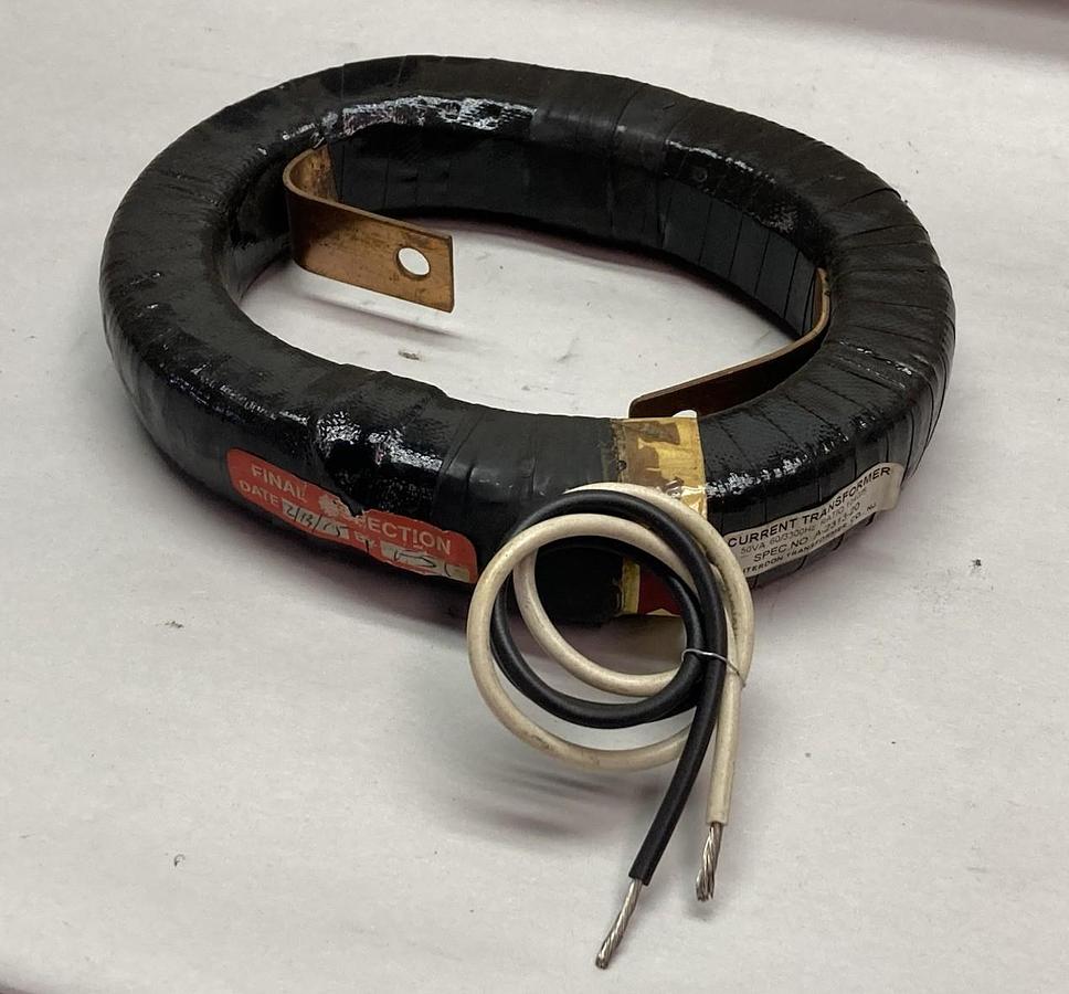 Hunterdon,A-2313-20,Current Transformer 50VA 1040/5 Ratio