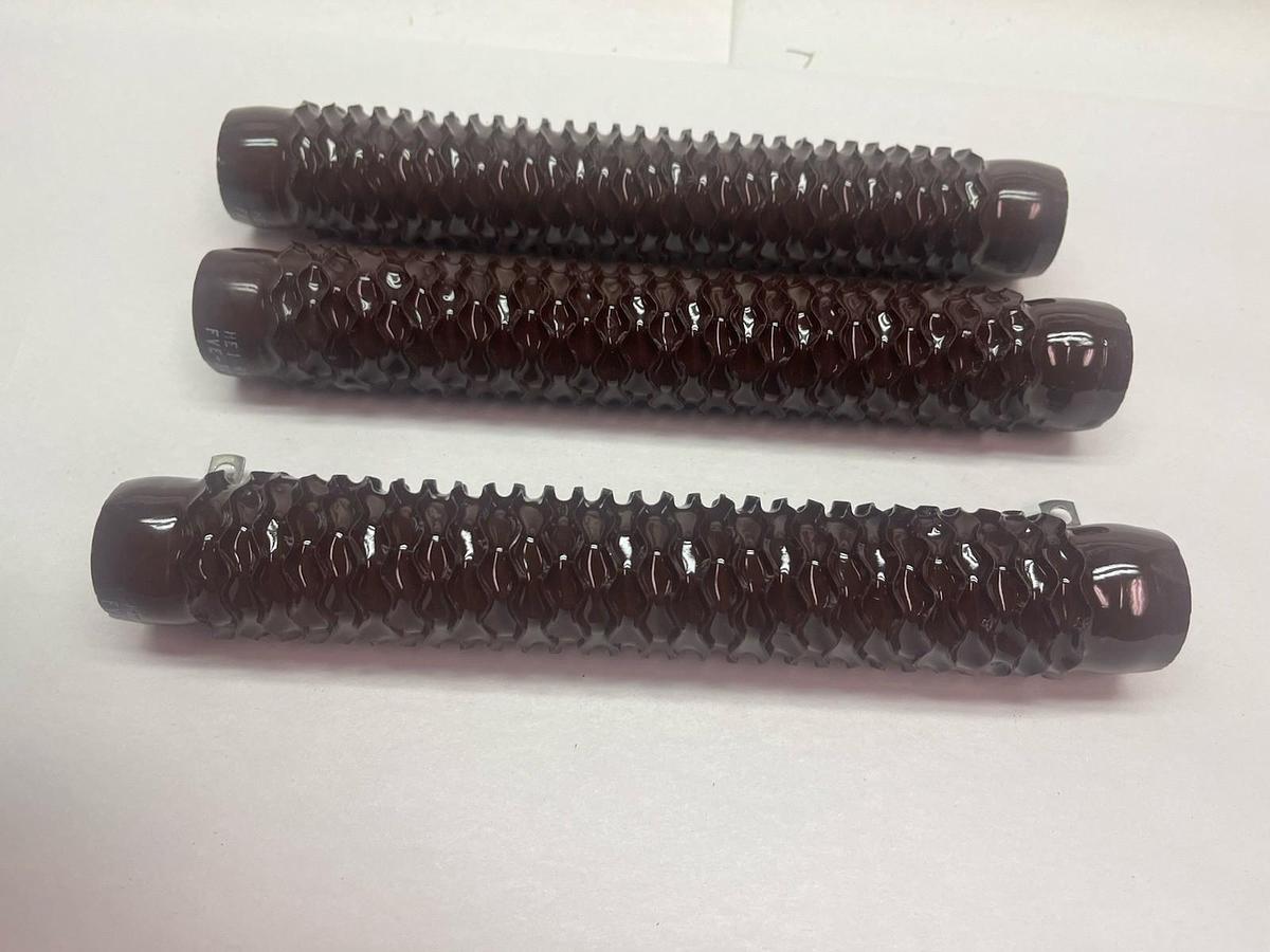 HEI,9619,RESISTOR FVE-300 12 OHMS LOT OF 3