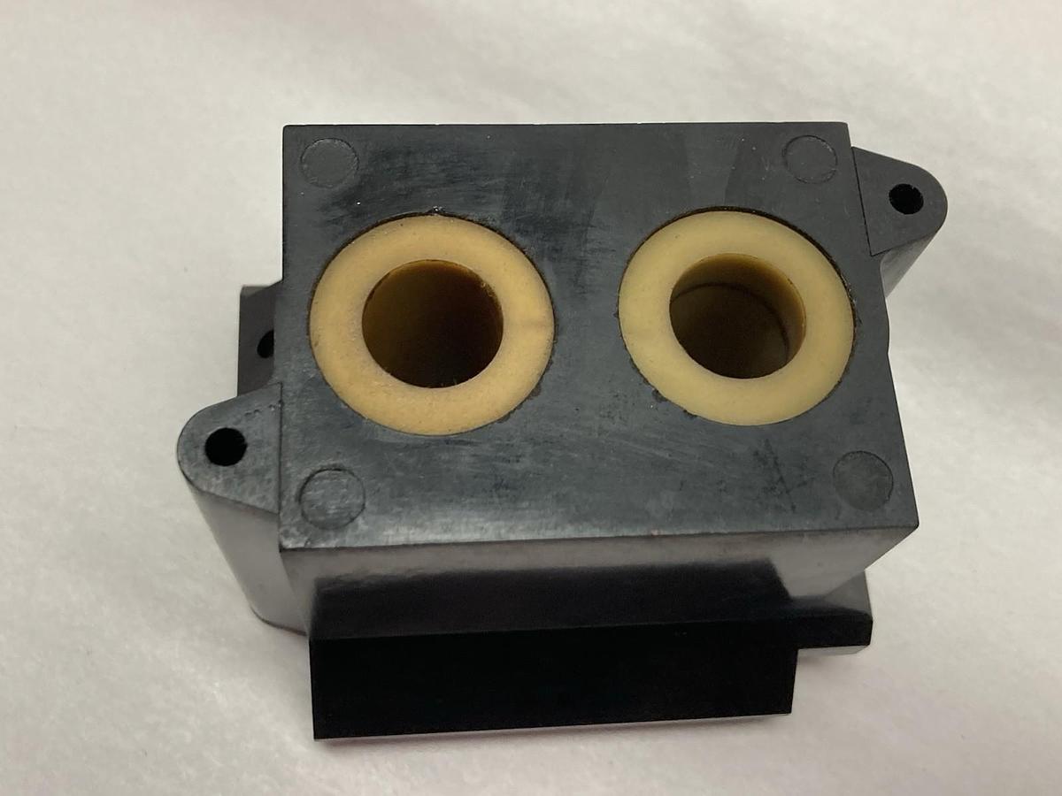 Used Eaton,1253C48G01,Relay 120 VDC