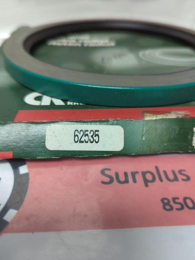 CHICAGO RAWHIDE,62535,OIL SEAL NOS