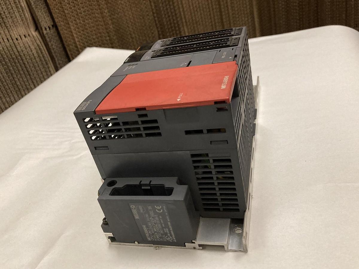 Used Mitsubishi,Q00JCPU/QX42/QY42P,board