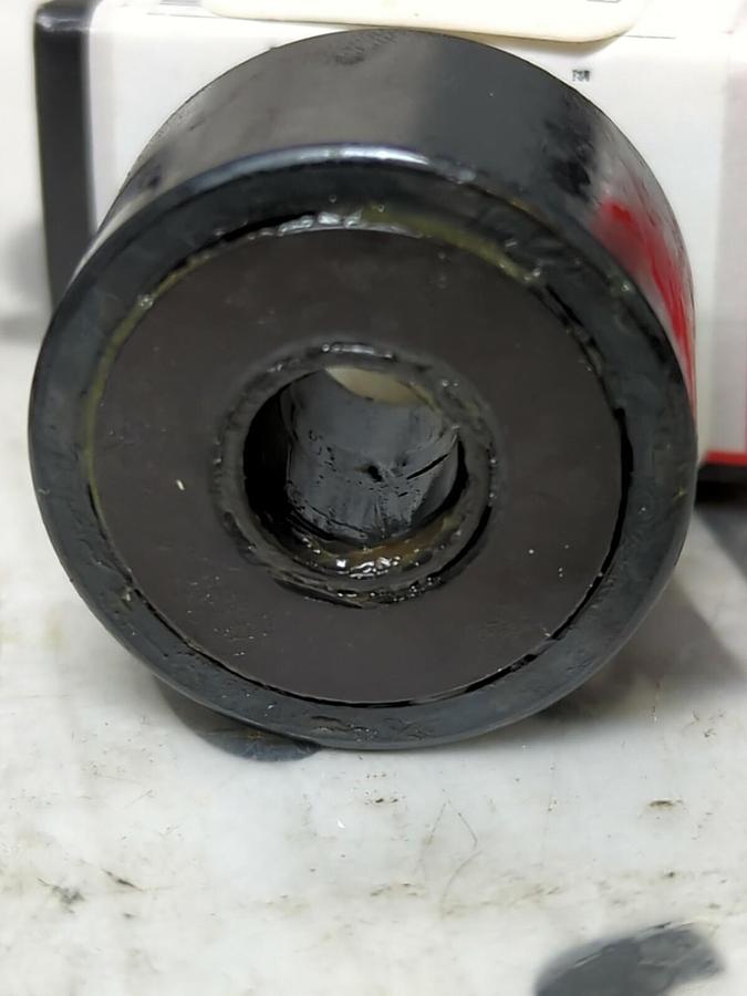 MCGILL,CYR 1-1/4,CAM YOKE ROLLER LOT OF 2 NOS