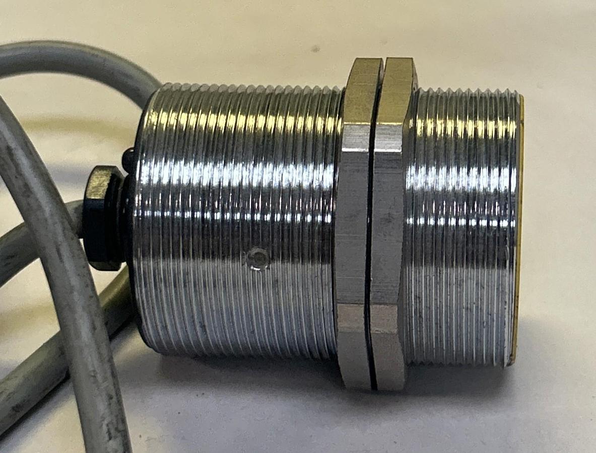 Used TURCK,BI20-G47-AZ3X,PROXIMITY SENSOR