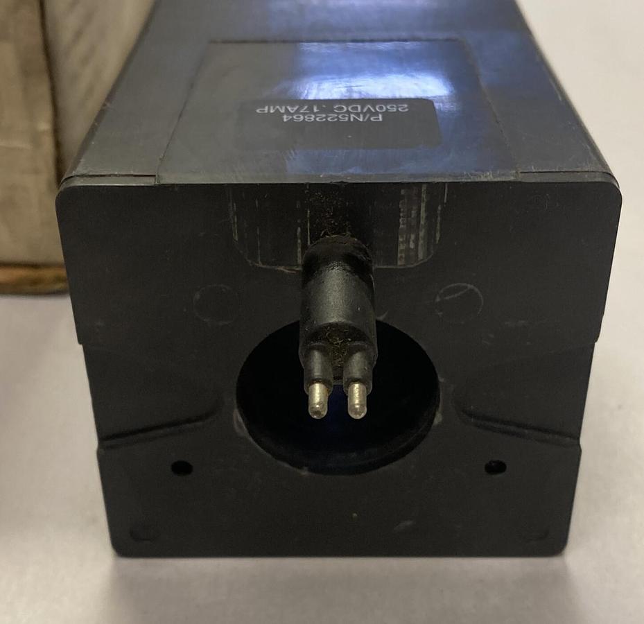 VICKERS,522864,COIL 250VDC .17A NOS