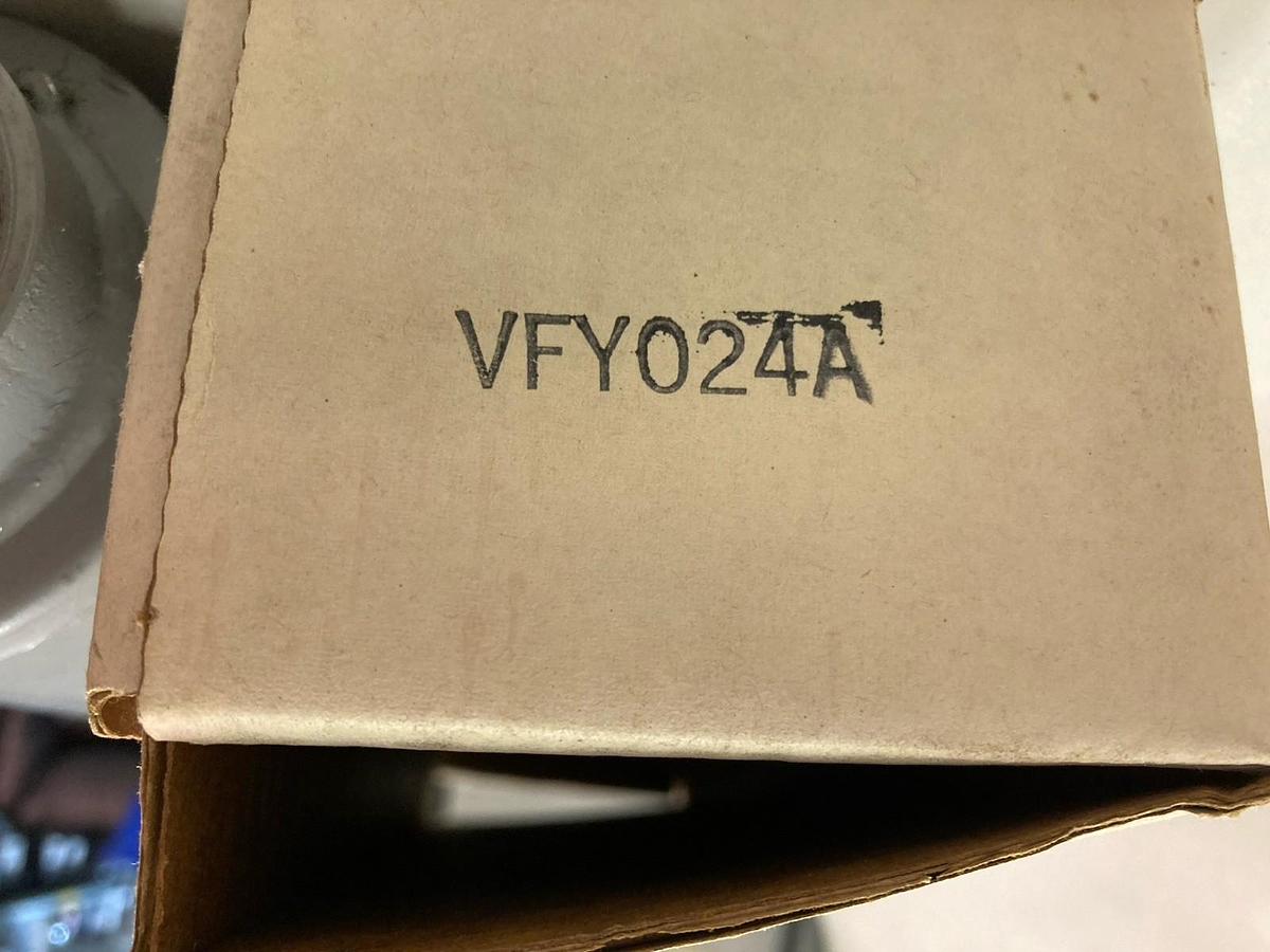 Fuji Electric,VFY024A,Filter Element