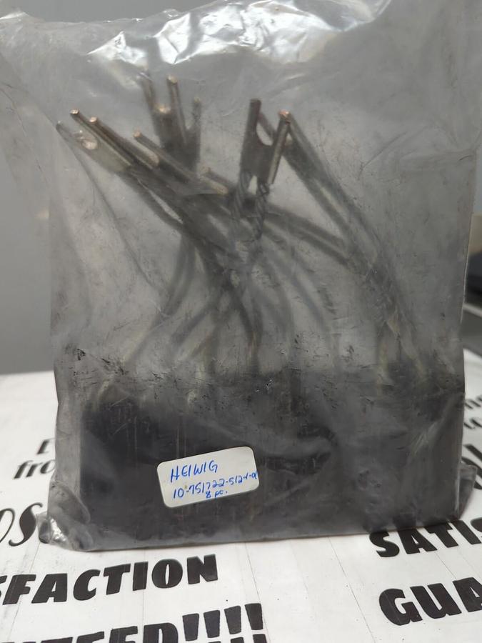 HELWIG CARBON,10-751722-512-1-01,CARBON MOTOR BRUSHES PACK OF 8 NOS