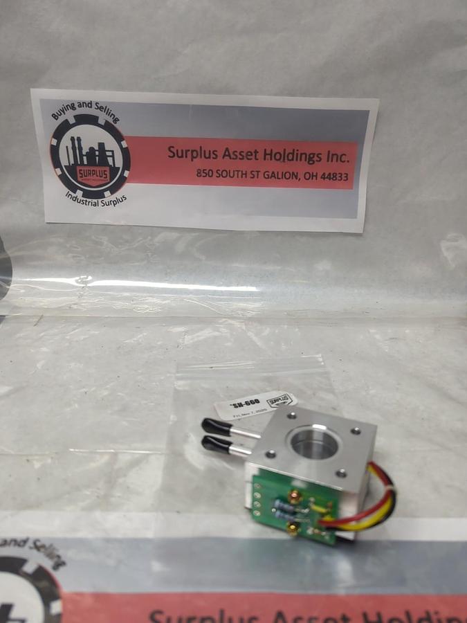 UNBRANDED,AE892842,CONTROLLER BOARD 4.80V NOS