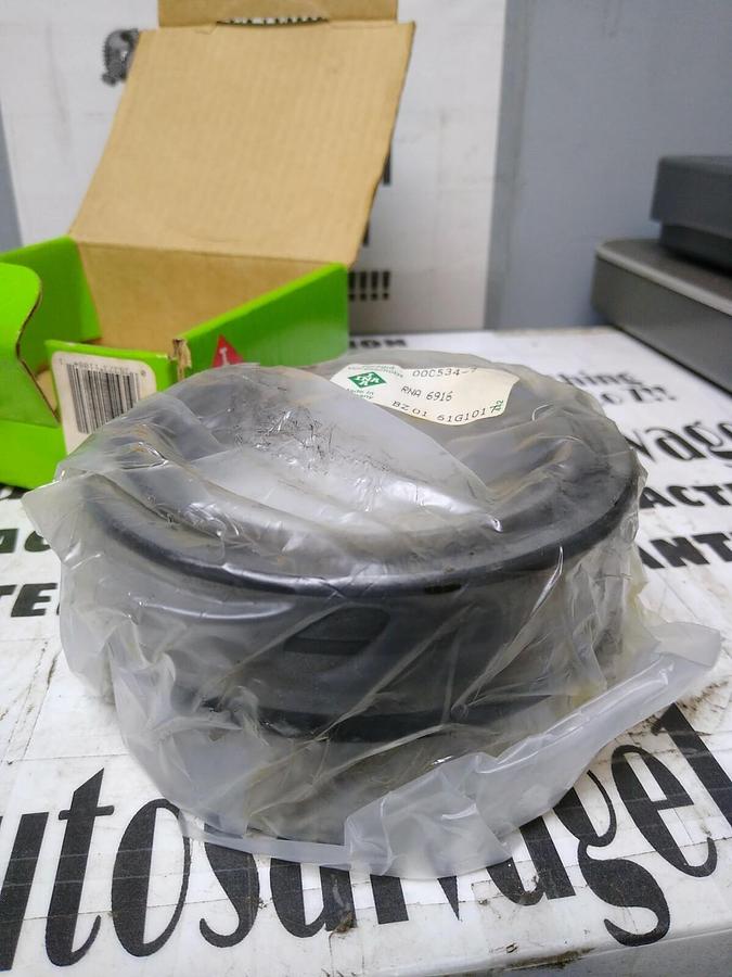 Used INA,RNA6916,NEEDLE ROLLER BEARING NOS