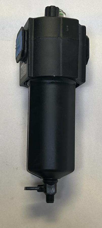 Used NORGREN,L74C-3AP-QDN,LUBRICATOR 3/8INCH NPT