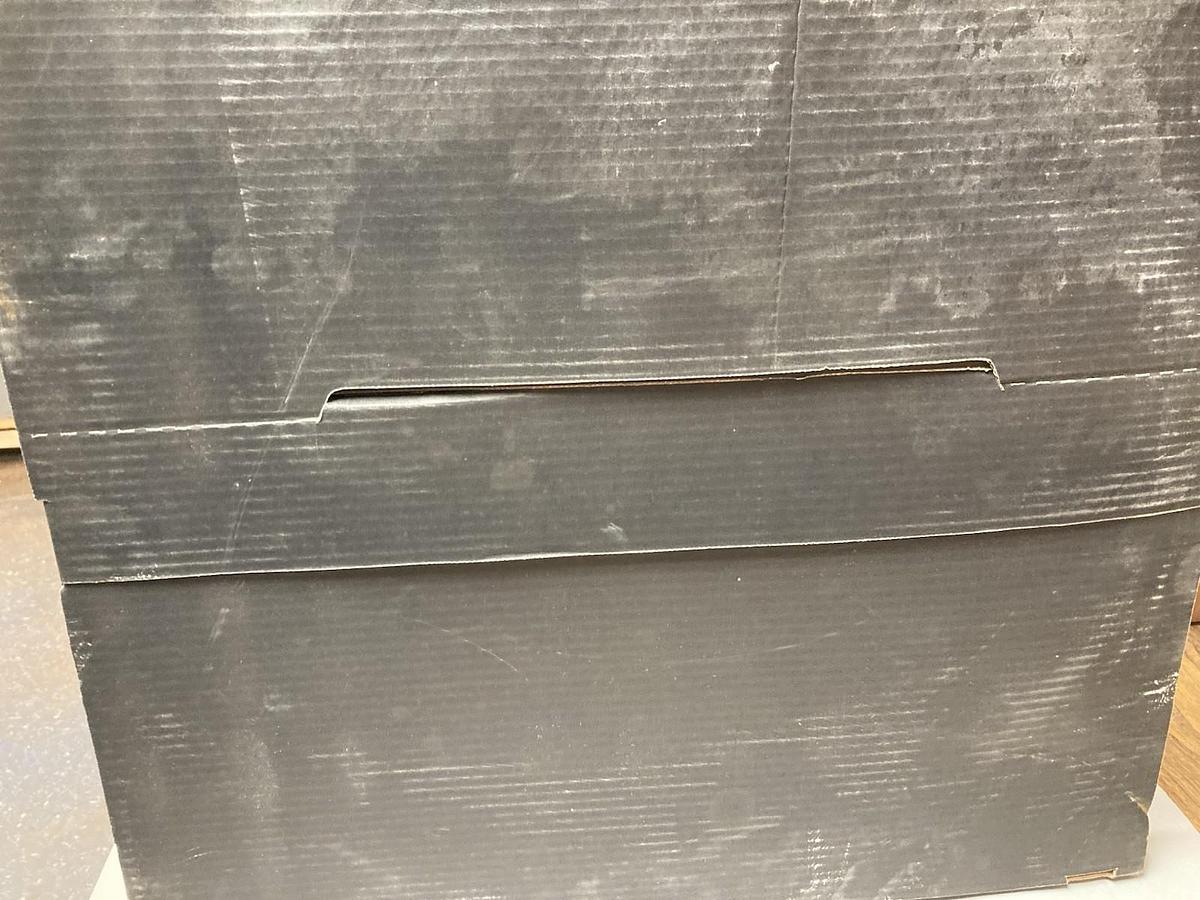 Garlock Klozure,250D3-5662,Mill-Right N Split 0.750"THK