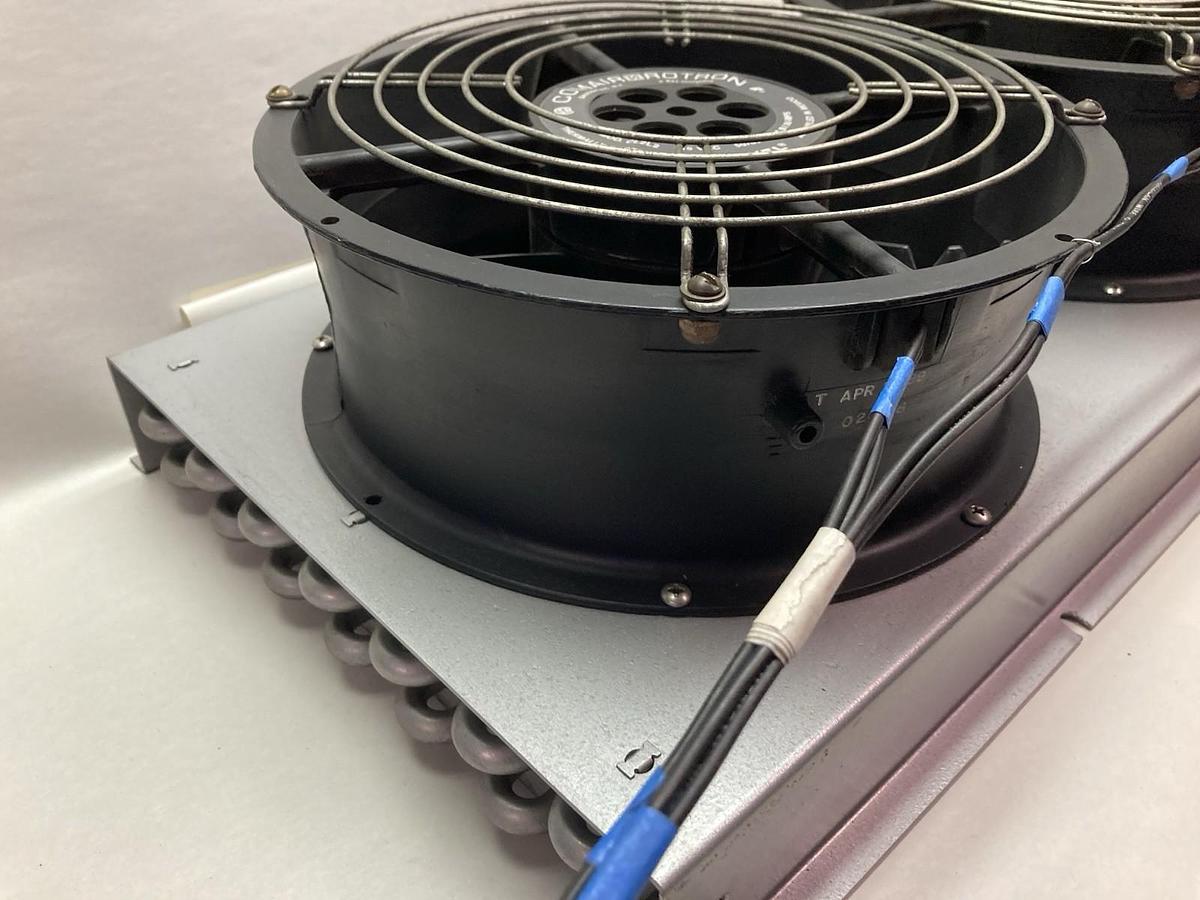 Used Lytron,6320 G8,Heat Exchange