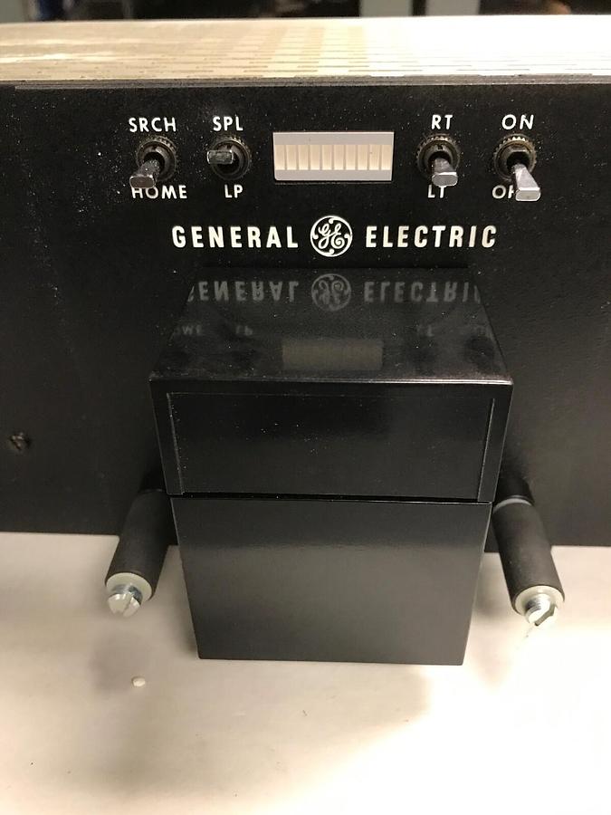 Decitek,762B9-002-1,Taper Reader Series 700