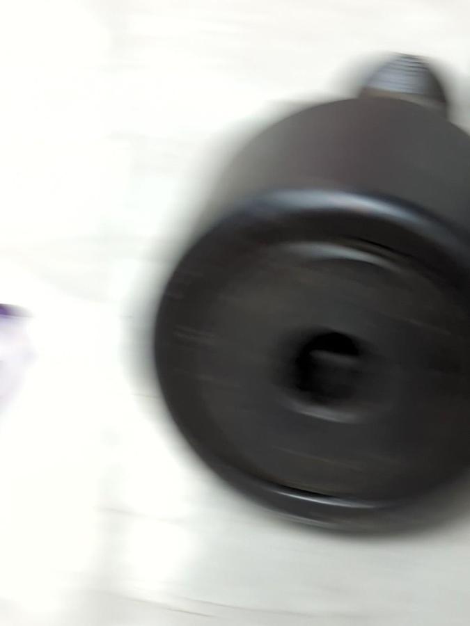 Used MCGILL,CFE 2SB,CAM FOLLOWER 2 INCH LOT OF 2 PRE-OWNED