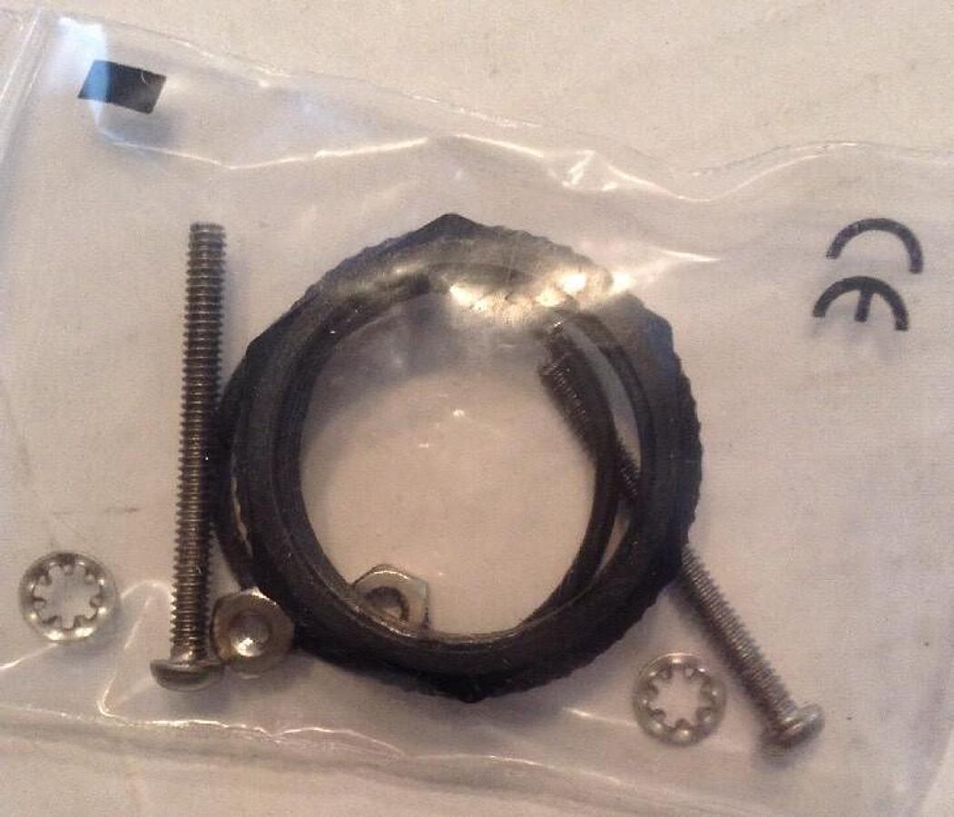 PepperL+Fuchs,454246, MHP-C22AQPhotoelectric Sensor