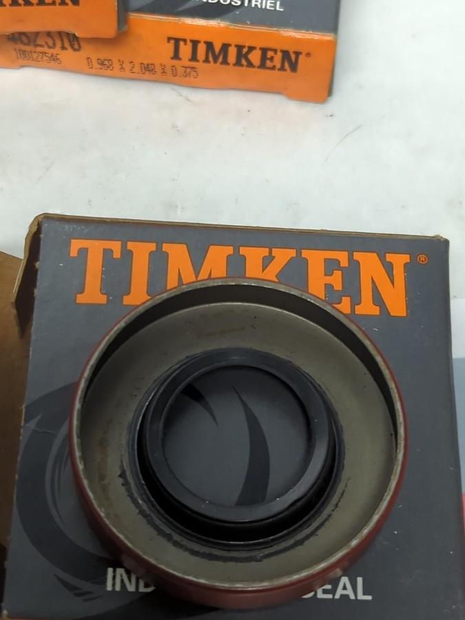 TIMKEN,482310,OIL SEAL LOT OF 4 NOS
