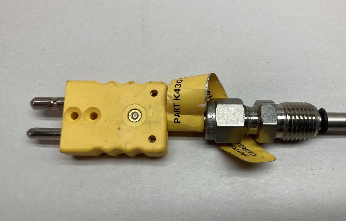 Combustion & Controls,K48G-018-05B-4,Thermocouple Probe