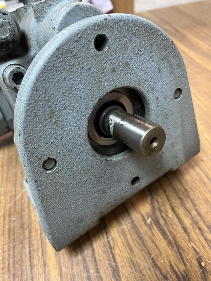 Used NACHI,PVS-1A-16N301-12,HYDRAULIC PISTON PUMP