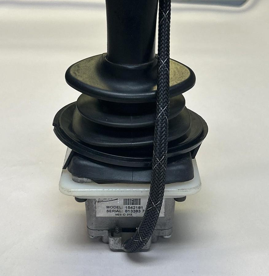 Used FSIP,1542181,Hyster Multi 4-Function Right Hand Joystick