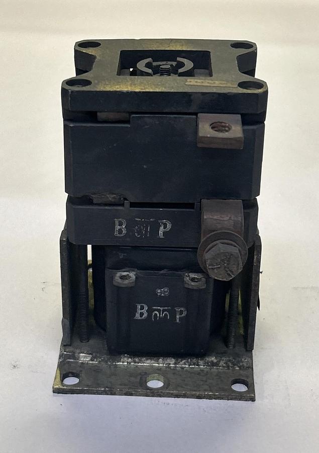 Used GENERAL ELECTRIC,IC4482CTRA701BD308X0,CONTACTOR