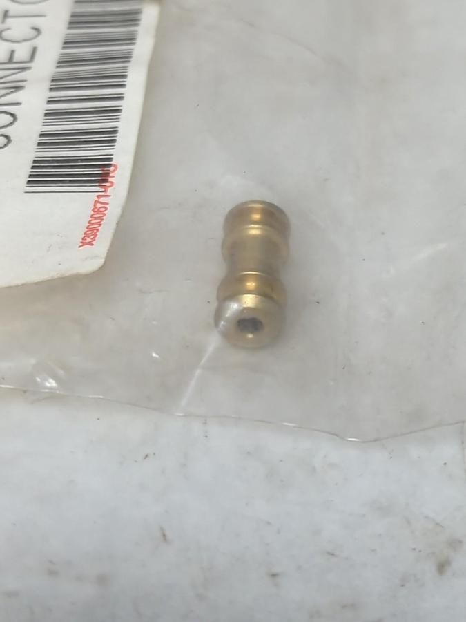 TRANE,CON 0001,CONNECTOR NOS
