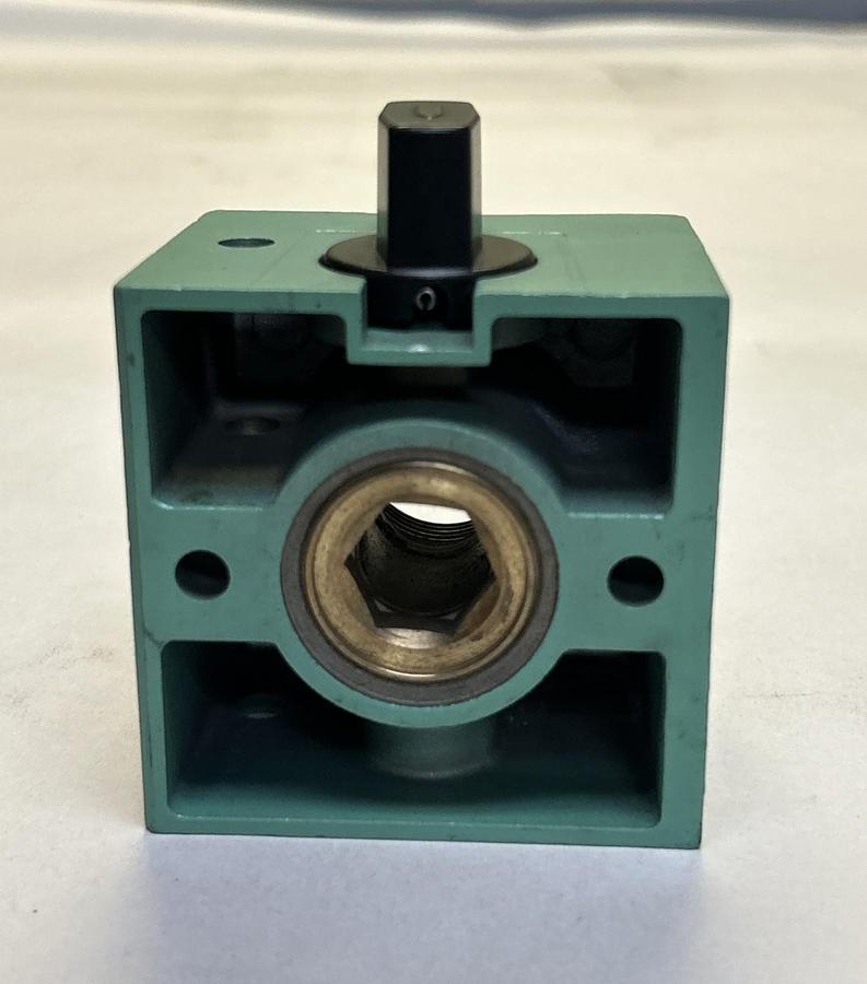 NUMATICS,VK30-06,SHUT OFF CONTROL VALVE NOS