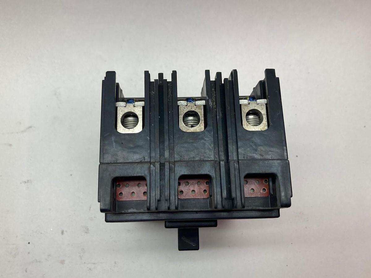 Fuji Electric,BU-ESB3060,Circuit Breaker 60Amp 600Vac