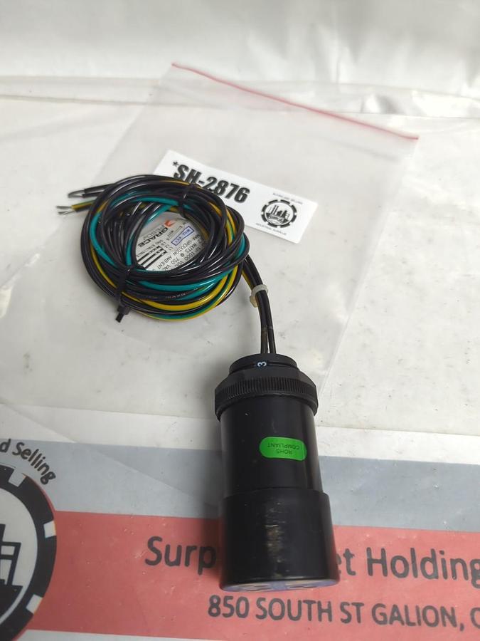 Used GRACE PESDs,R-3W2,VOLTAGE REGULATOR PRE-OWNED