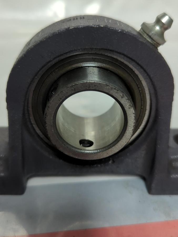 NDH,RHPS-1,PILLOW BLOCK BEARING 1 INCH BORE NOS