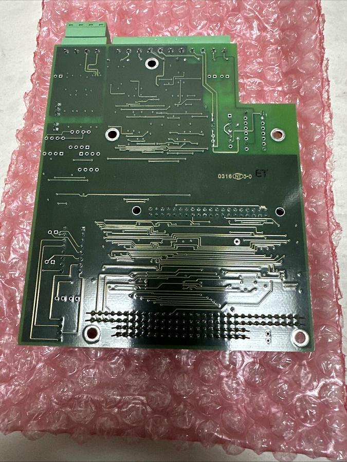 Merrick,BMKM21689-1 LT104 Rev. 3,Circuit Board/Card NEW