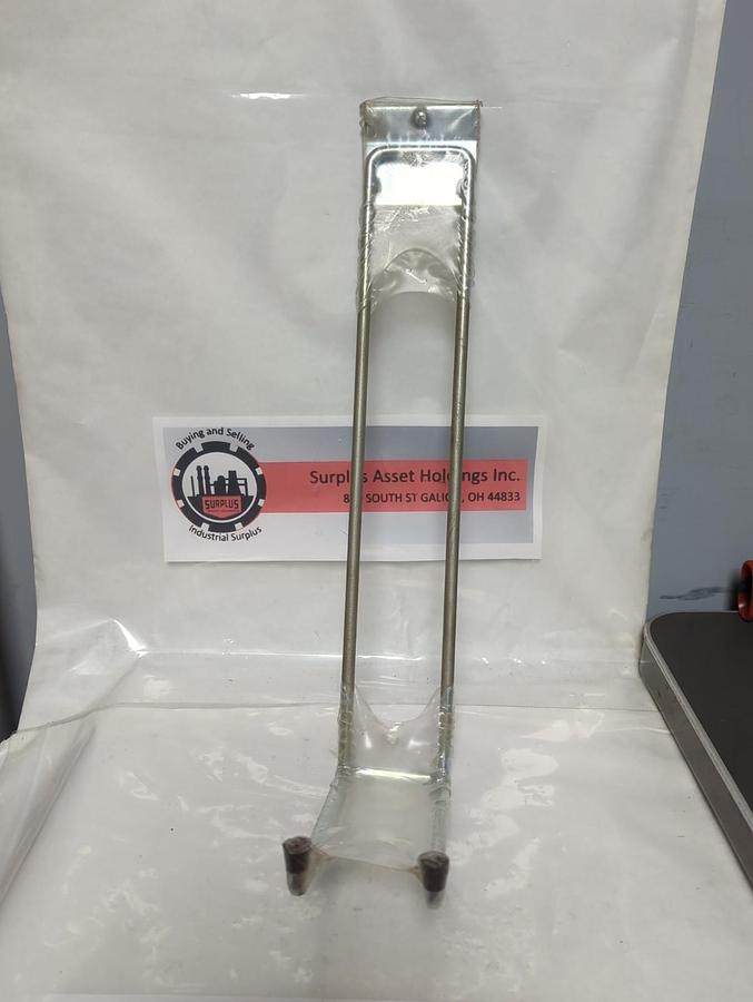 TRITON PRODUCTS,MODEL 1738,HEAVY DUTY TOOL KEEPER/HOOK FOR TOP RACK NOS